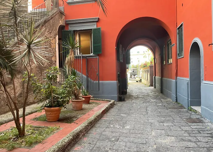La Casetta E La