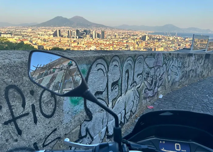 Da Zio Ciro a Capodimonte