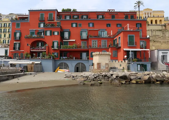 La Casetta E La
