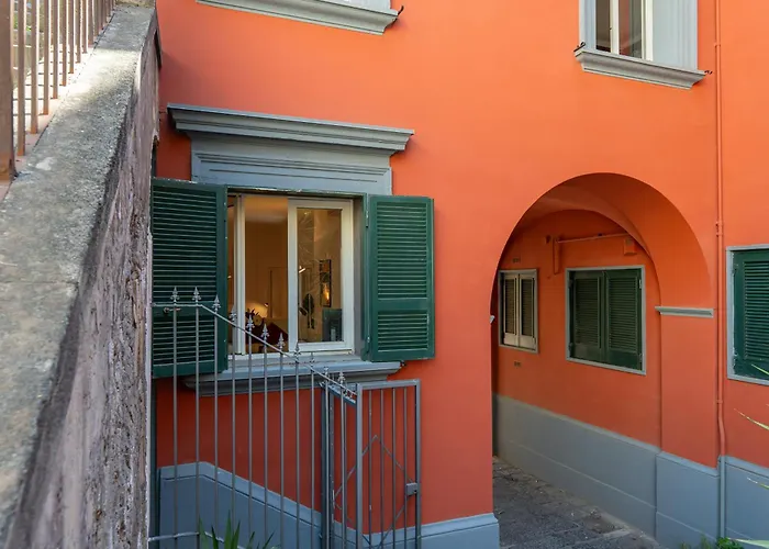 La Casetta E La