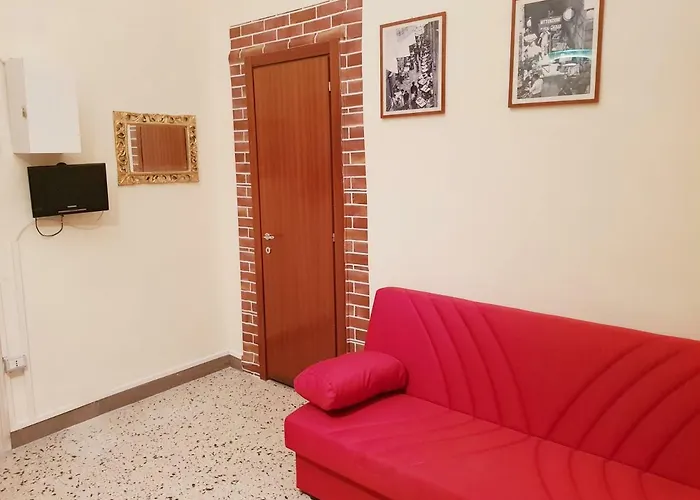 I Tetti Del Centro Storico